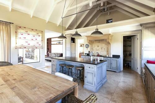 Walkersons Estate Red Oak Ridge