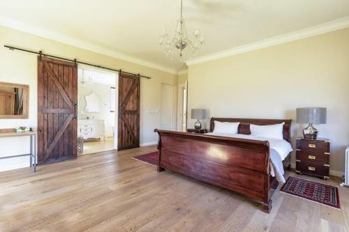 Walkersons Estate Red Oak Ridge