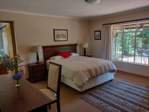 Charming Dullstroom Cottage - Brian's Place