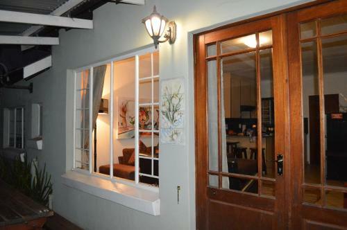 Apartamento Dullstroom Artist Cottages