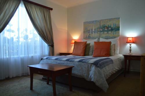 Apartamento Dullstroom Artist Cottages