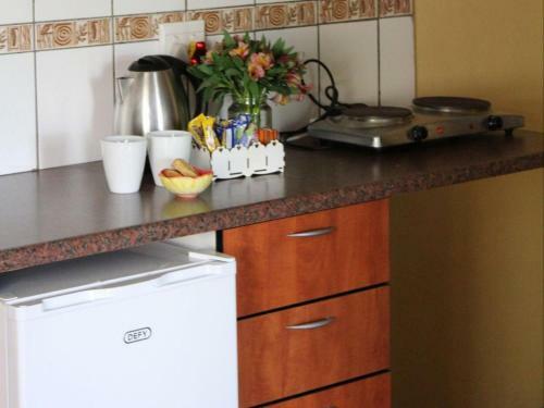 Apartamento Jocks Cottages
