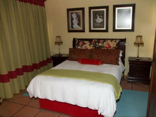 Apartamento Jocks Cottages