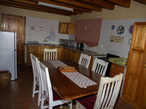 Apartamento Jocks Cottages