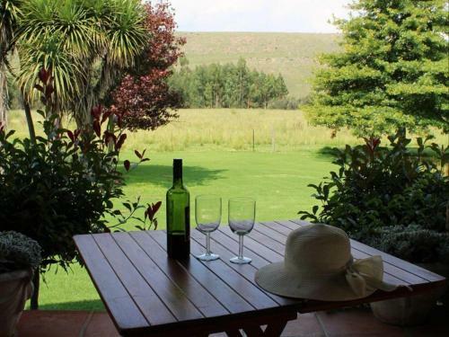 Apartamento Jocks Cottages