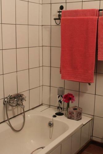 Apartamento Jocks Cottages