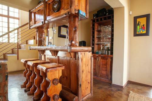 Gecko Castle