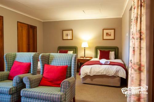 Hotel Critchley Hackle