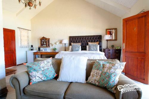 Hotel Critchley Hackle