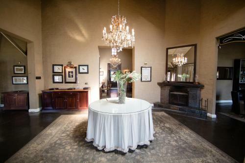 Hotel Critchley Hackle