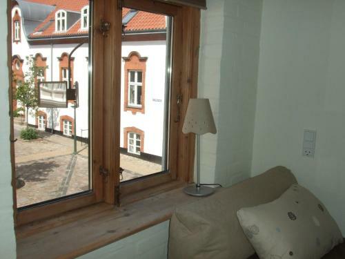 Hostal Guesthouse Sct. Mogens Gade 14