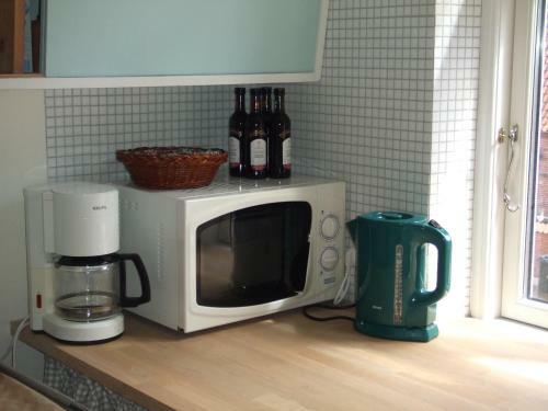 Hostal Guesthouse Sct. Mogens Gade 14