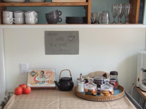 Hostal Guesthouse Sct. Mogens Gade 14
