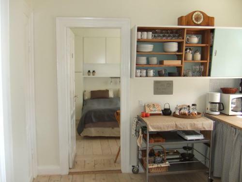 Hostal Guesthouse Sct. Mogens Gade 14