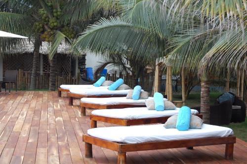 Apartamentos Vistazul Rentals