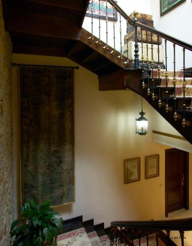 Apartamentos La Pontiga