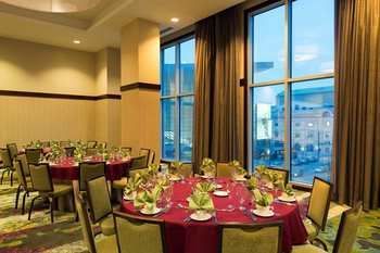 Hotel Embassy Suites Denver - Downtown/convention Center