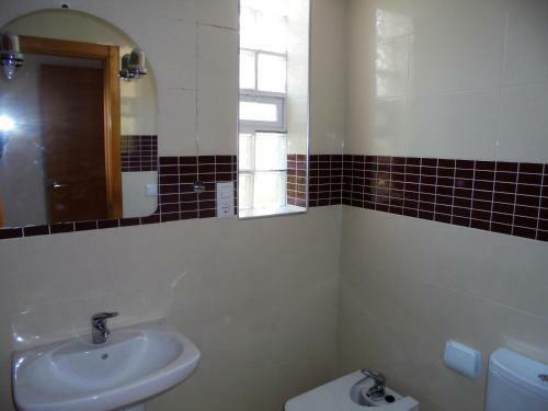 Apartamento Baladres