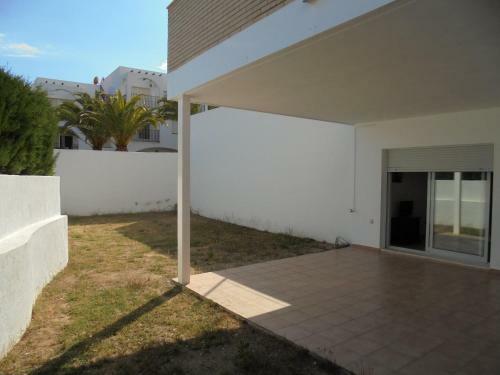 Apartamento Baladres