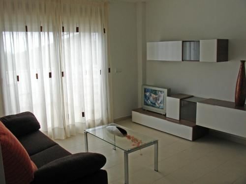 Apartamento Baladres