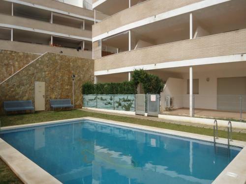 Apartamento Baladres