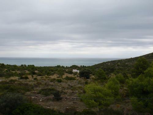 Apartamento Baladres