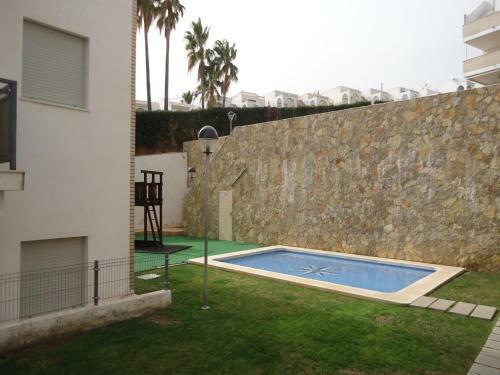 Apartamento Baladres