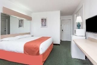 Motel Microtel Inn By Wyndham Athens