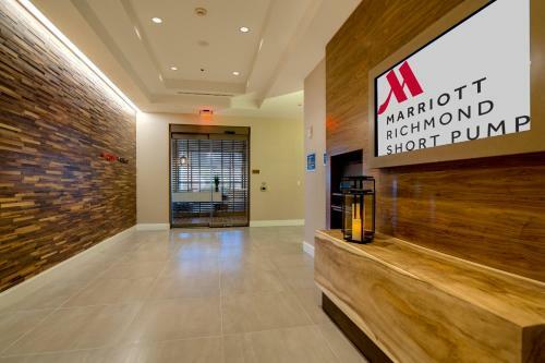 Hotel Richmond Marriott West