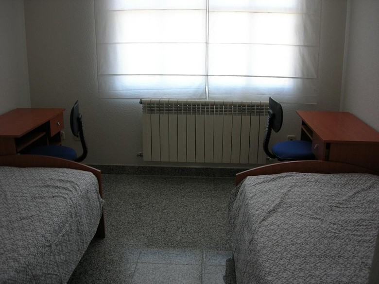 Albergue Residencia Universitaria Atilano Coco