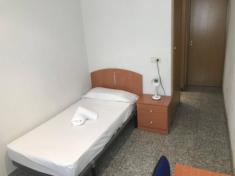 Albergue Residencia Universitaria Atilano Coco
