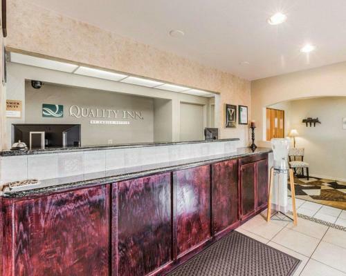 Motel Quality Inn Durango