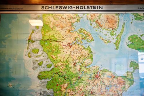Danhostel T�nder