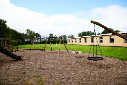 Danhostel T�nder