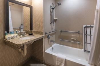 Hotel Holiday Inn Express Hays