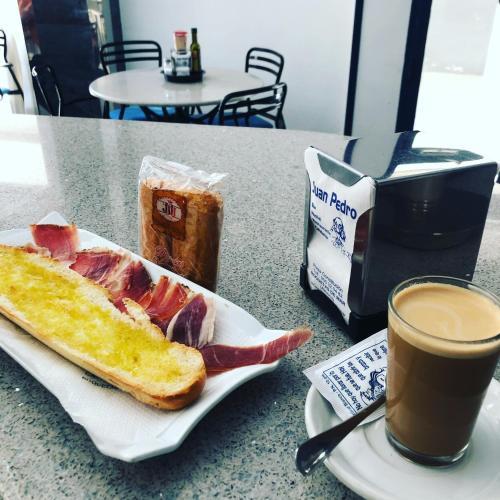 Hostal Pensi�n Juan Pedro