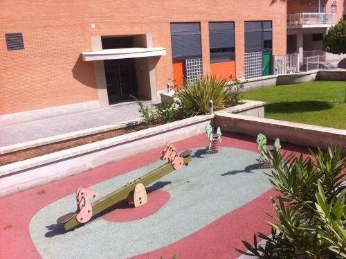 Apartamento Marina Loft