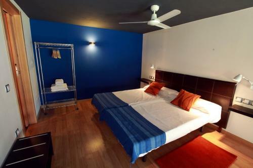 Apartamento Marina Loft