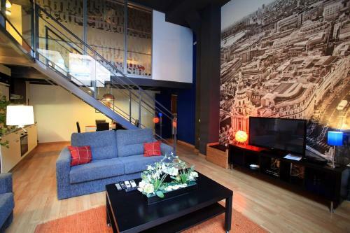 Apartamento Marina Loft