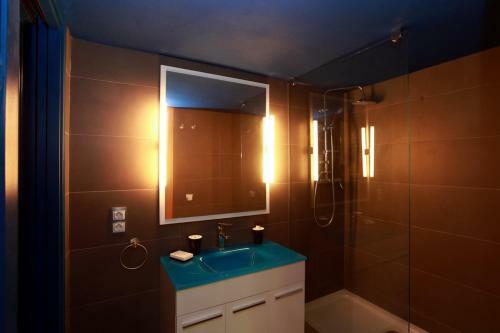 Apartamento Marina Loft