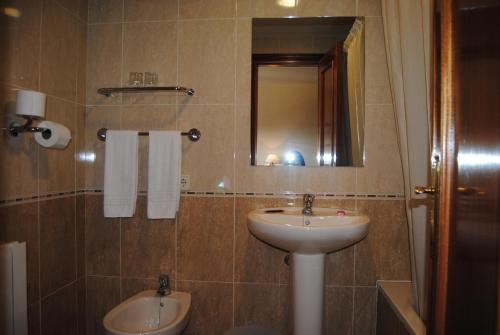 Hostal El Mirador