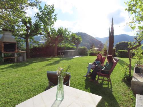 Aparthotel Hotel Villa Itsaso