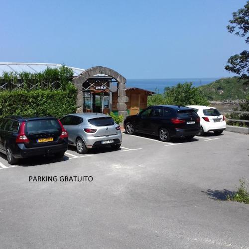 Aparthotel Hotel Villa Itsaso