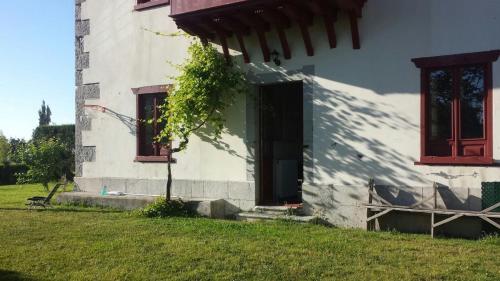 Aparthotel Hotel Villa Itsaso