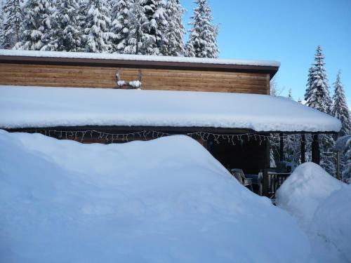 Shames Country Lodge