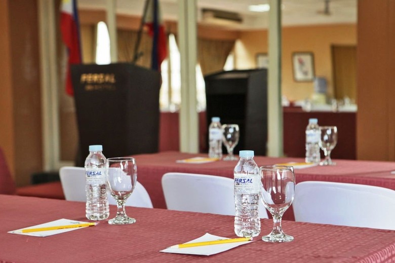 Fersal Hotel Malakas, Quezon City