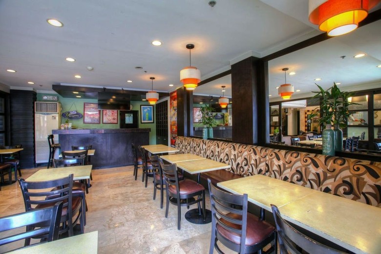 Fersal Hotel Malakas, Quezon City