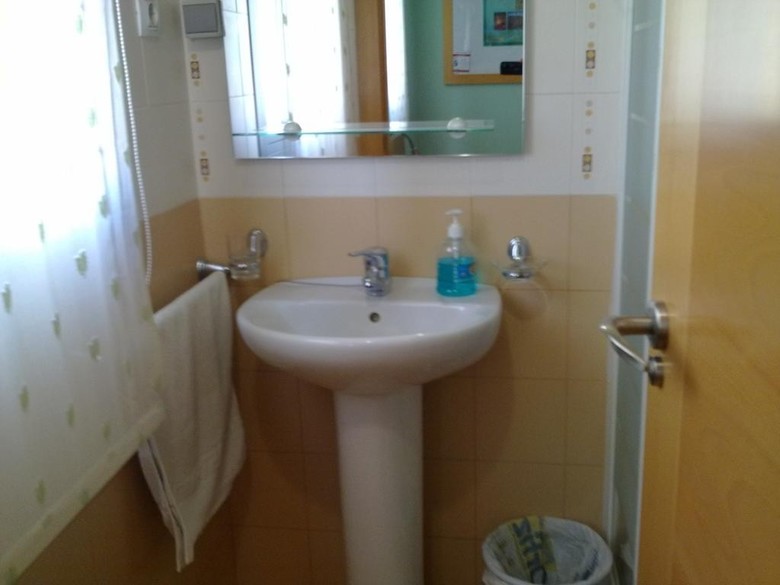 Hostal Estancias Del Ebro