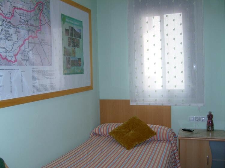 Hostal Estancias Del Ebro