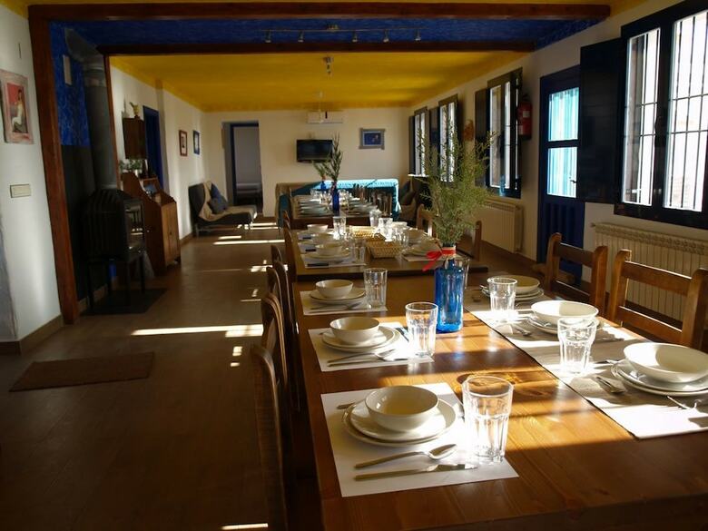 Finca Las Herrerillas
